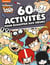Bienvenue chez les Loud-60 activités pour échapper aux soeurs