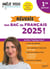 Réussis ton Bac de français 2025 avec Amélie Vioux 1re générale