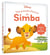 Disney Baby : Ma première histoire de Simba : L'histoire du Roi Lion