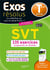 Exos résolus : SVT - terminale