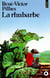 La rhubarbe