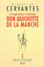 L'ingénieux Hidalgo don Quichotte de la Manche Tome 1
