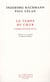 Le temps du coeur : Correspondance