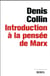 Introduction à la pensée de Marx