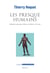 Les presque-humains : mutants, cyborgs, robots, zombies... et nous