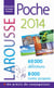 Larousse de poche (edition 2014)