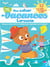 Cahier de jeux de vacances Larousse 3-4 ans