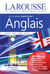 Dictionnaire Larousse maxi poche + anglais