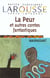 La peur - et autres contes fantastiques