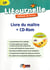 LITOURNELLE : CP - livre du maître avec Cd-Rom (édition 2014)