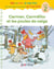 Cocorico je sais lire ! Mes premières lectures avec les P'tites Poules : Carmen, Carmélito et les poules de neige - Niveau 2