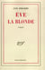 Eve la blonde