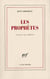 Les Prophètes