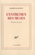 L'entretien des muses