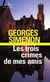 Les trois crimes de mes amis