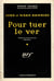 Pour tuer le ver