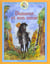 Danseur, petit cheval magique Tome 3 : Danseur et son amie