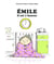 Emile, il est 7 heures !