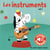 Les instruments