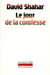 Le jour de la comtesse