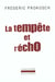La tempête et l'écho