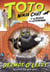 Toto Ninja Chat et les bijoux de la couronne