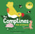 Mes comptines des animaux