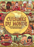 Cuisines du monde : Un inventaire savoureux de l'histoire, de la culture, des produits et des traditions culinaires