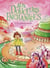 Aux douceurs enchantées Tome 3 : Le gâteau miroir