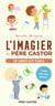 L'imagier du Père Castor en langue de signes