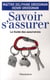 Savoir s'assurer !