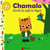 Chamalo Cherche Les Oeufs De Paques