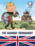 The sadmoor tournament