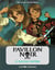 Pavillon noir Tome 2 -  le vaisseau fantôme