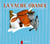 Vache Orange