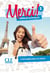 METHODE MERCI : niveau 1 - 2 cd audio pour la classe
