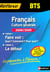 Français - bts - thèmes (édition 2008/2009)