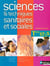 Sciences et techniques sanitaires et sociales - terminale ST2S - livre de l'élève (édition 2008)