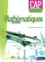 Mathématiques - cap industriel, groupements a et b - pochette de l'élève (édition 2010)