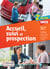 Accueil, suivi et prospection - 2e - bac pro MRCU - livre de l'élève + licence (édition 2016)