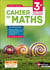 Spirales : cahier de maths : 3e prépa-metiers - livre + licence élève (édition 2021)