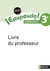 ESTUPENDO : espagnol - 3e - livre du professeur (édition 2017)