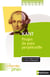 Projet de paix, de Kant
