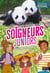 Soigneurs juniors Tome 9 : les jumelles panda