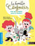 La famille Clafoutis : pas de blinis pour le chaton !