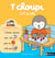 T'choupi Tome 11 : T'choupi à l'école