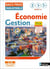 Économie-Gestion - 2de/1re/Terminale - Bacs Pros industriels (édition 2024)