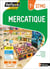 Mercatique - Terminale - Bac STMG (édition 2024)
