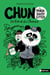 Chun le panda baby-sitter : De l'or et du Chococo