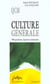 Qcm de culture generale